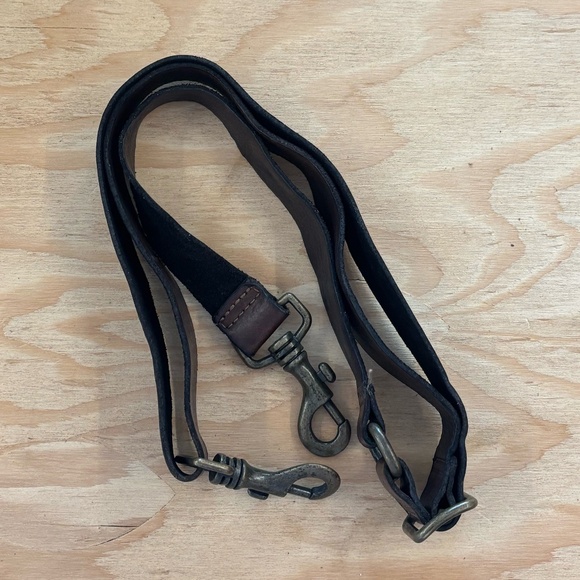Campomaggi Bag Strap - Picture 1 of 2